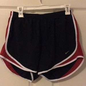 Large Nike Dri-Fit shorts